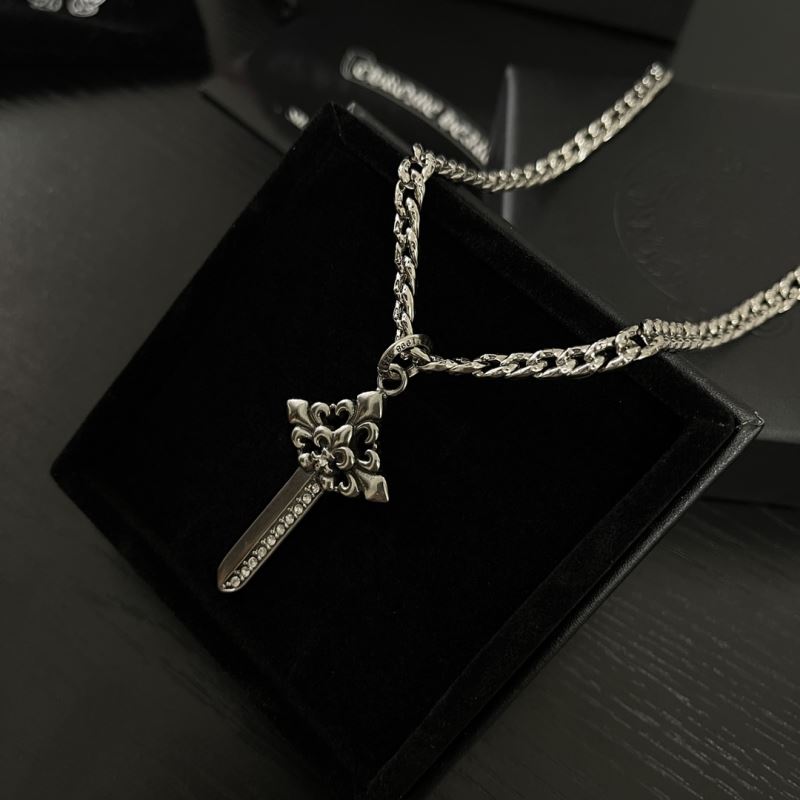 Chrome Hearts Necklaces